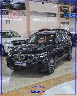 بي ام دبليو X5